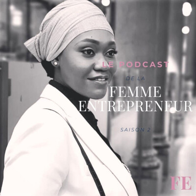 5. Avoir une entreprise dans l'industrie de la cosmétique et du parfum avec Hatoumata Sissako cover