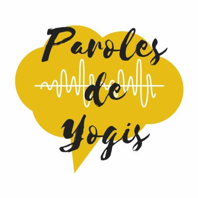 L'autre et soi - Paroles de Yogis avec Maud #12 cover