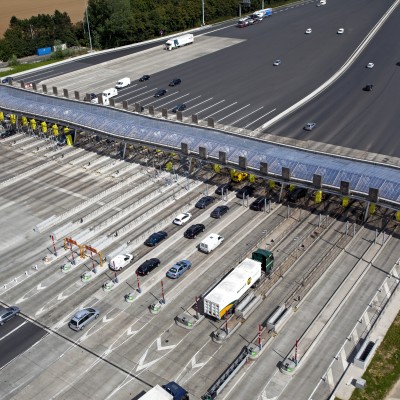 Les tarifs des péages augmentent ce 1er février cover