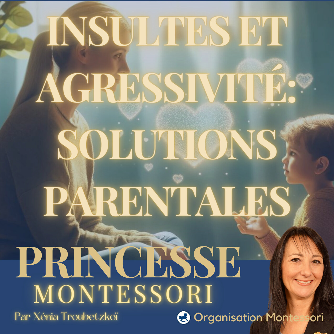 Princesse Montessori