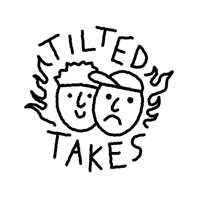 Tilted Takes : GTA VI et le Tasty Crousty cover