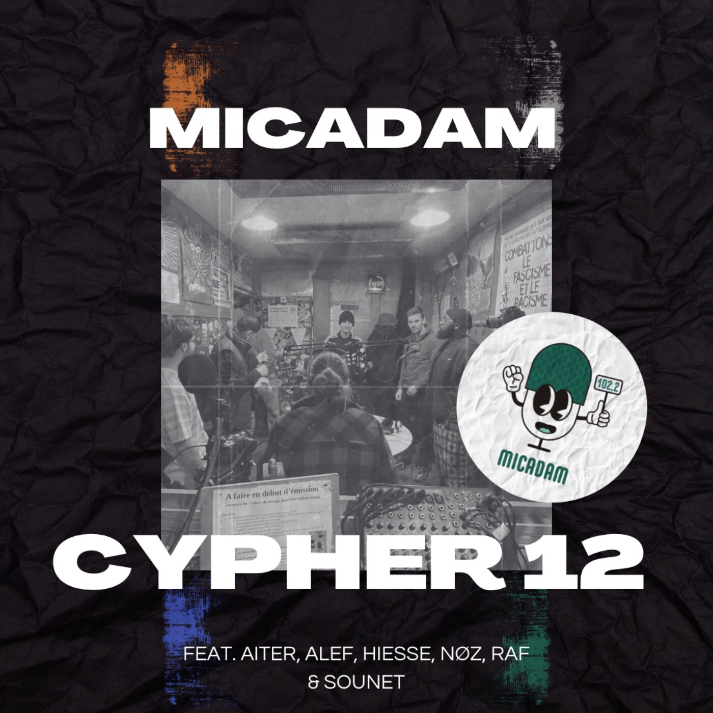 MICADAM