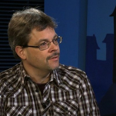 Olivier Favre : la votation sur la reconnaissance des communautés religieuses sur Neuchâtel cover