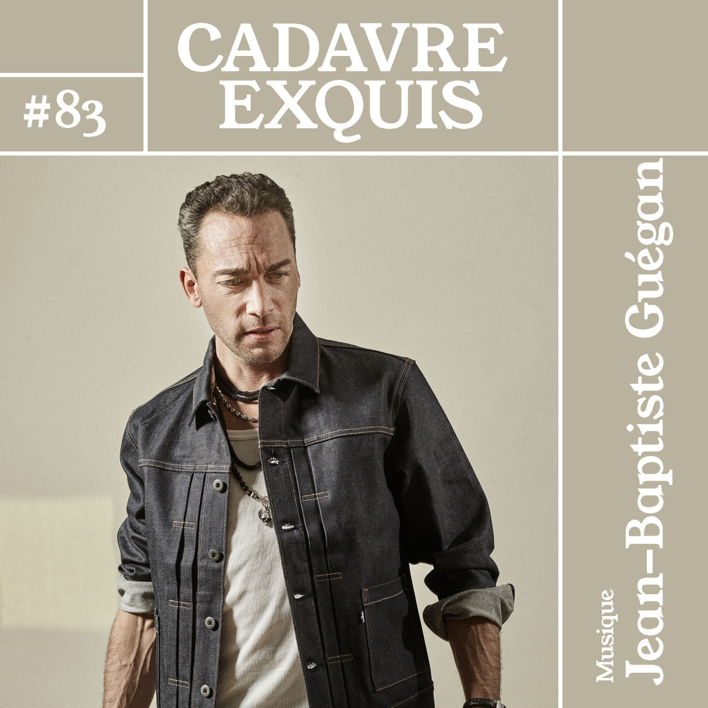 Cadavre Exquis