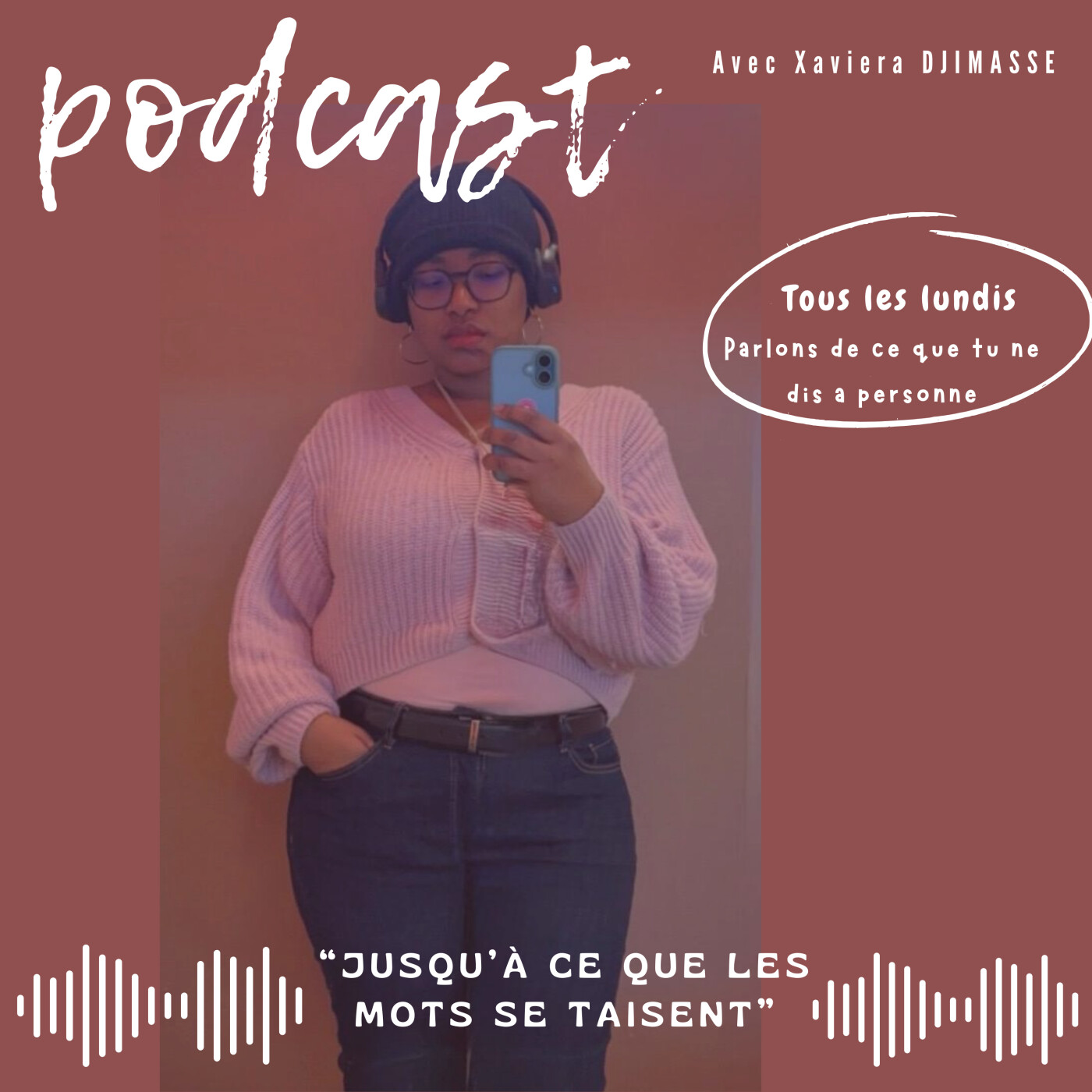 “Jusqu’à ce que les mots se taisent”