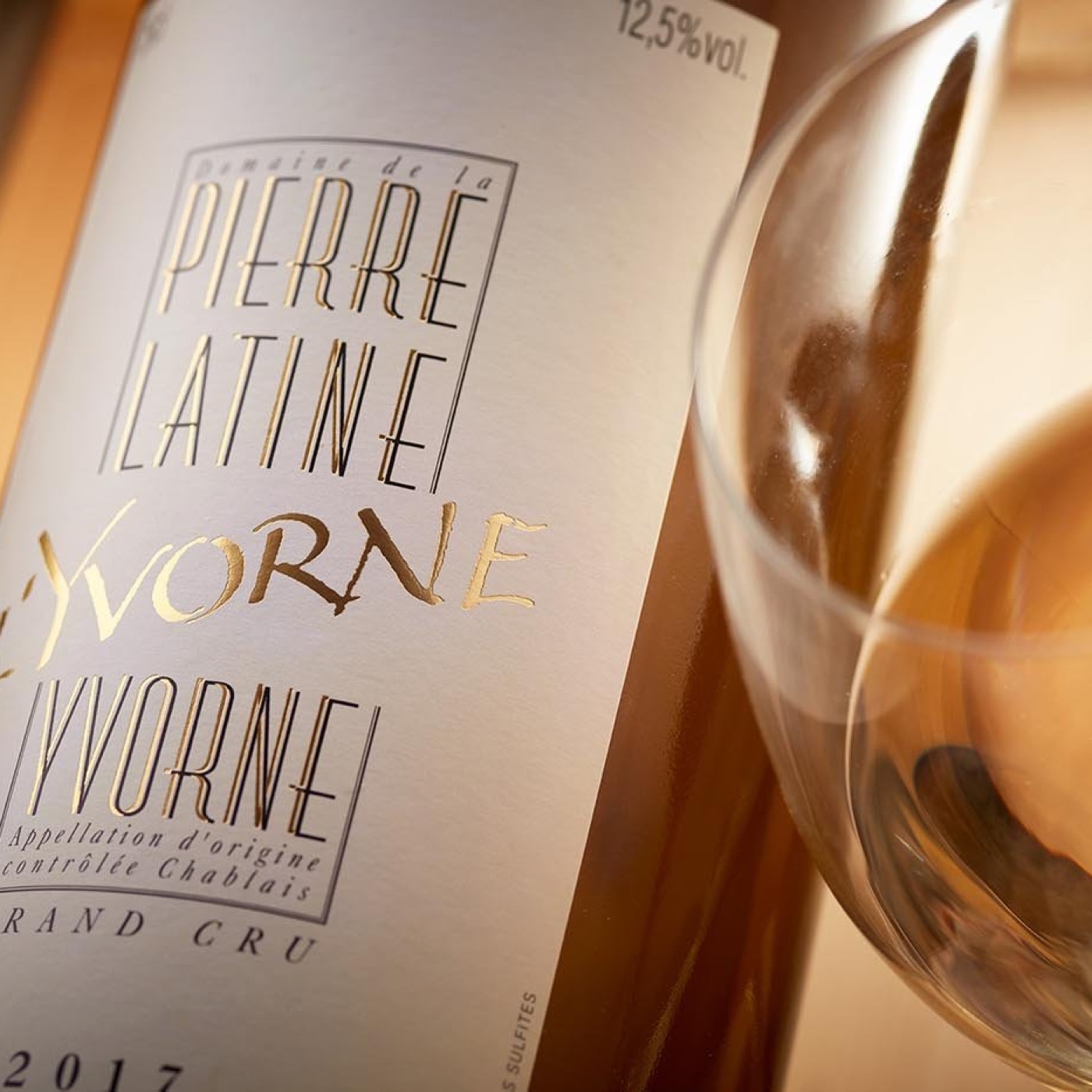 Le Génie de la Bouteille
