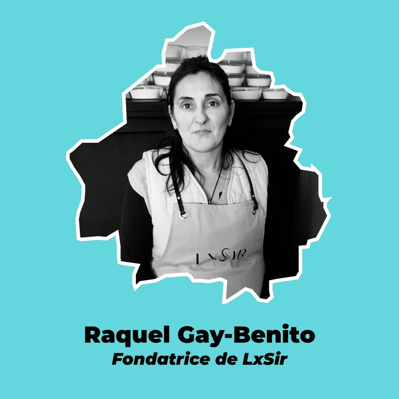 Episode 2 : Entretien avec Raquel Gay Benito, parfumeuse et artisane cirier, episode artwork