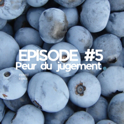 La peur du jugement & Apprendre à dire NON cover