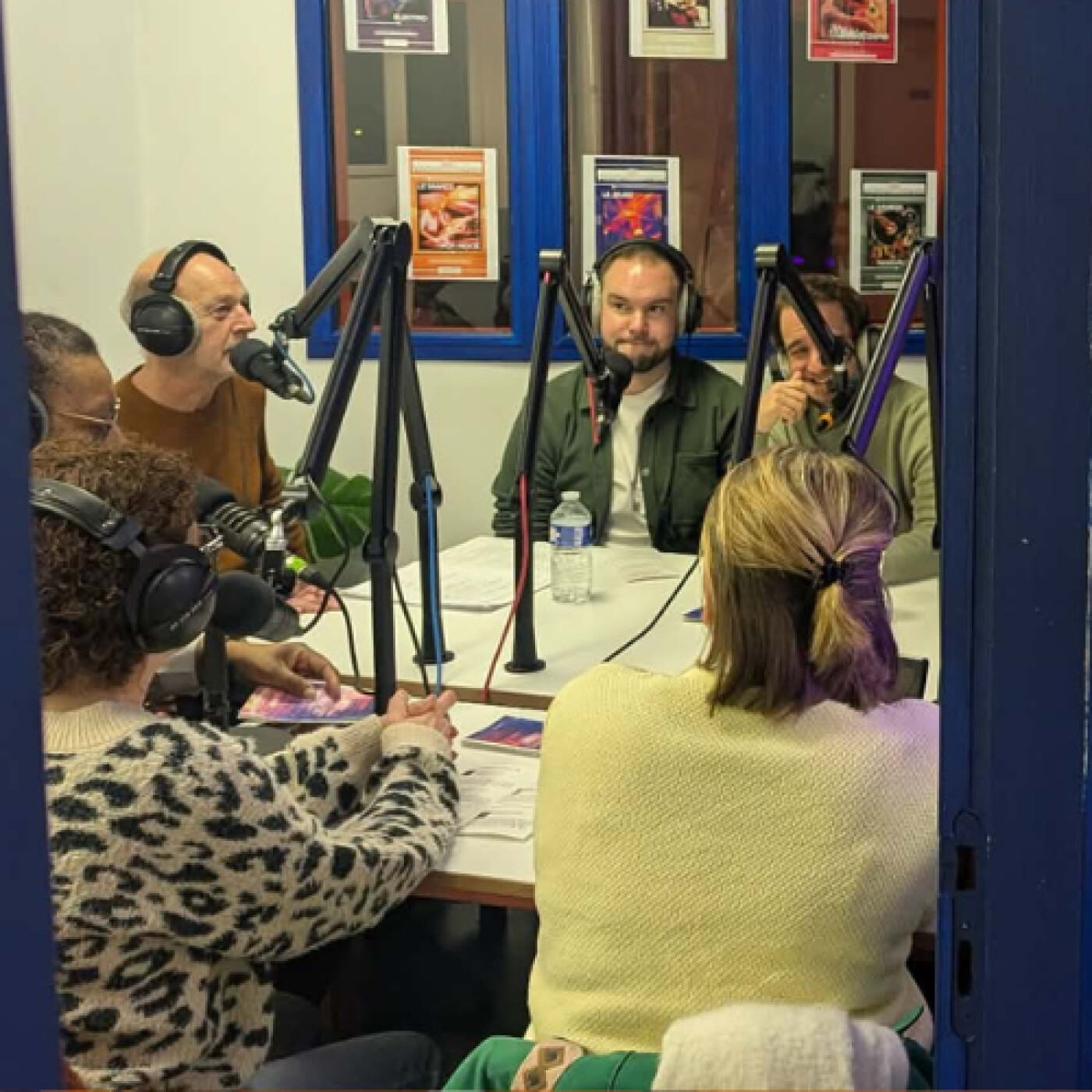 L'assoc Piquante en festival avec Les Théâtrales Quevillaise episode artwork