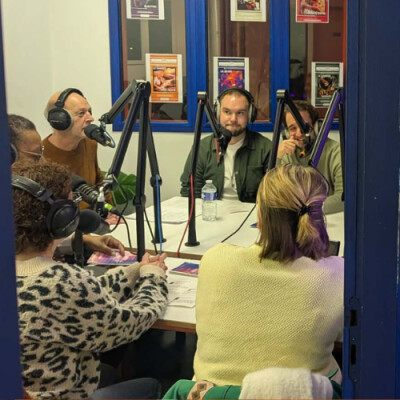 L'assoc Piquante en festival avec Les Théâtrales Quevillaise cover