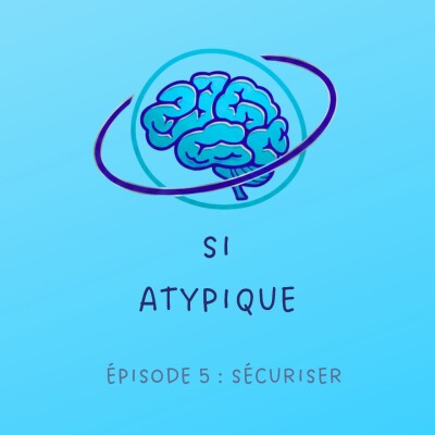 Episode 5 : Sécuriser cover