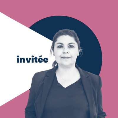 Publicis Groupe, une communication plus responsable | Caroline Darmon, Directrice RSE France de Publicis Groupe cover