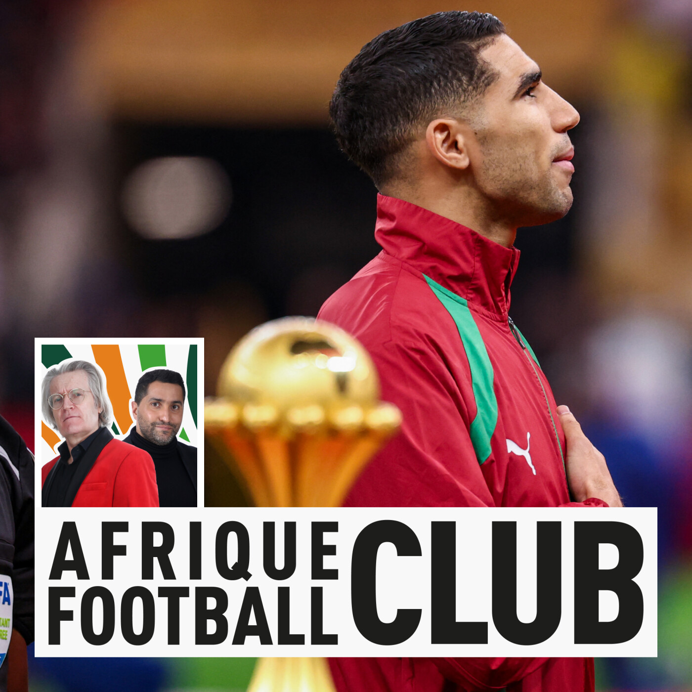 Le Maroc seul au milieu du chaos ? episode artwork