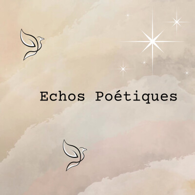 Echos Poétiques - 2 cover