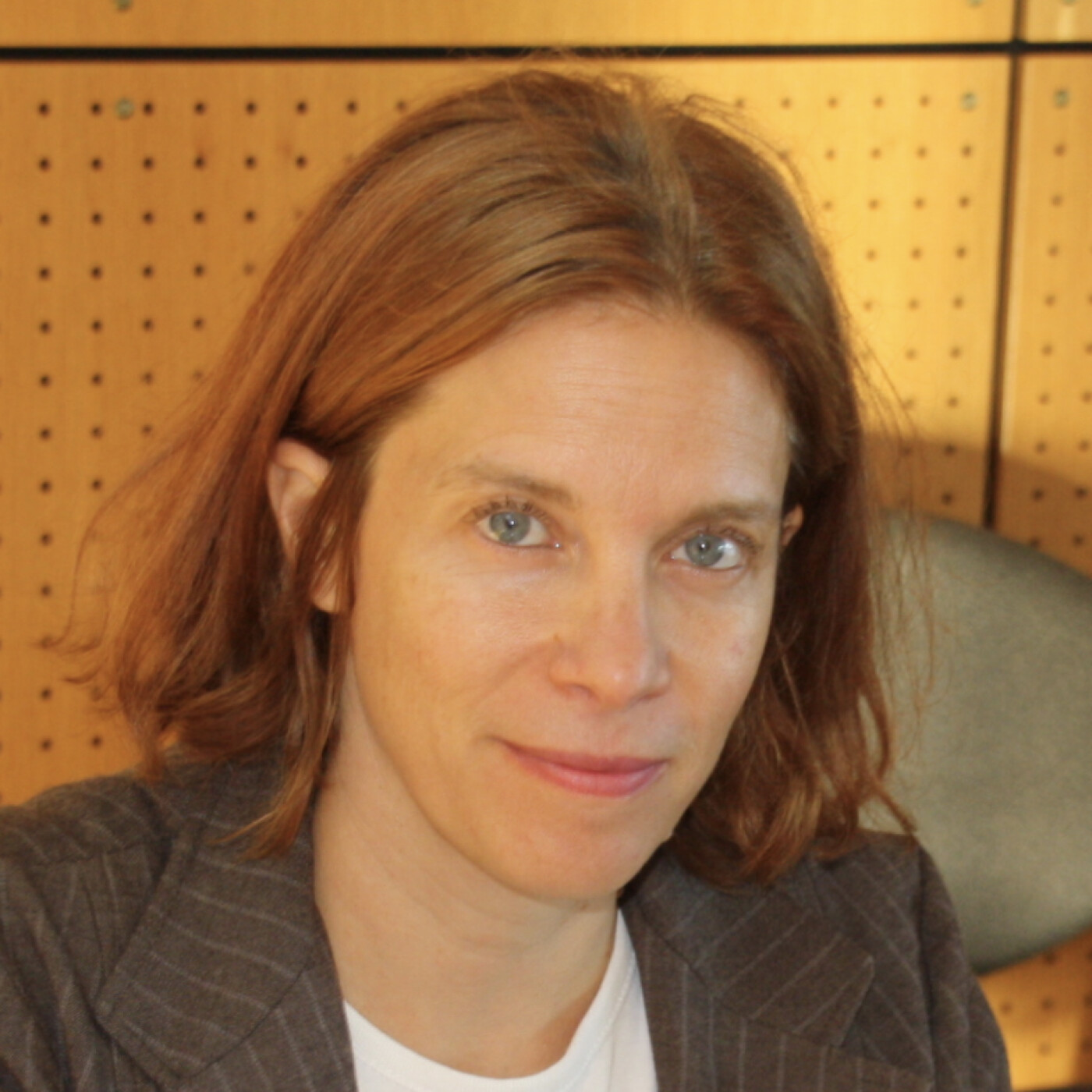 Co'oz avec Blandine Riffard - Entreprendre au féminin episode artwork