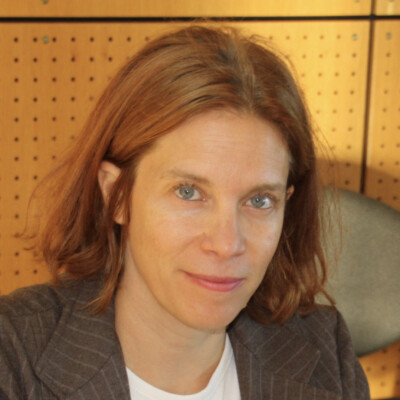 Cooz avec Blandine Riffard - Entreprendre au féminin cover