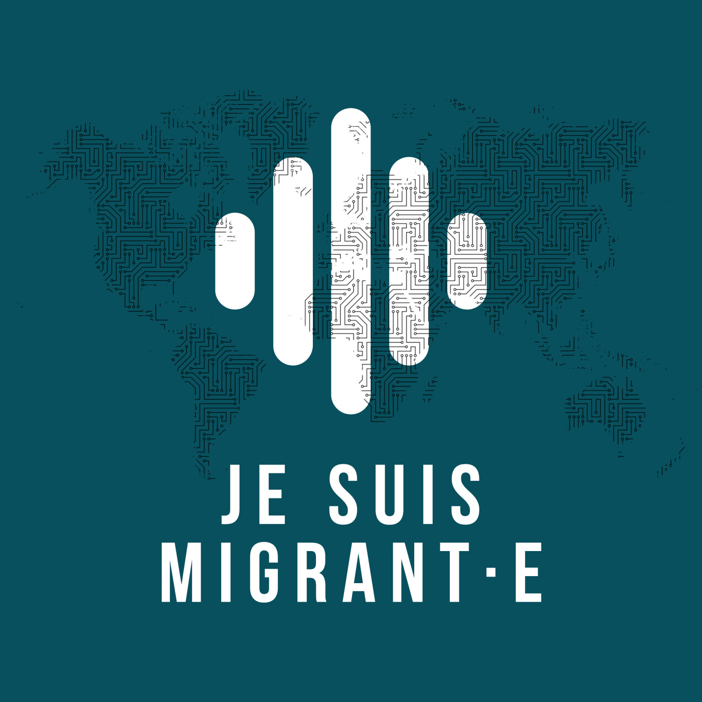 Calais, entre les lignes