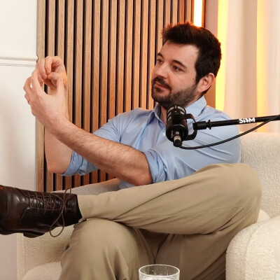 On pilote vraiment. ce genre de robot avec une manette ? 🎮 - (Ex.2 - Alban Mallet) cover