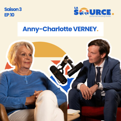 #32 - Anny-Charlotte VERNEY - La Reine des 24h du Mans cover