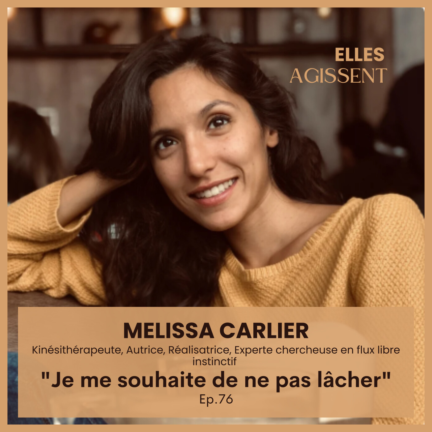 Elles Agissent