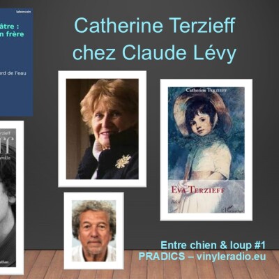 entre chien & loup cover