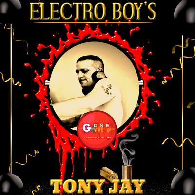 HOUSE ÉLECTRO BOY'S cover