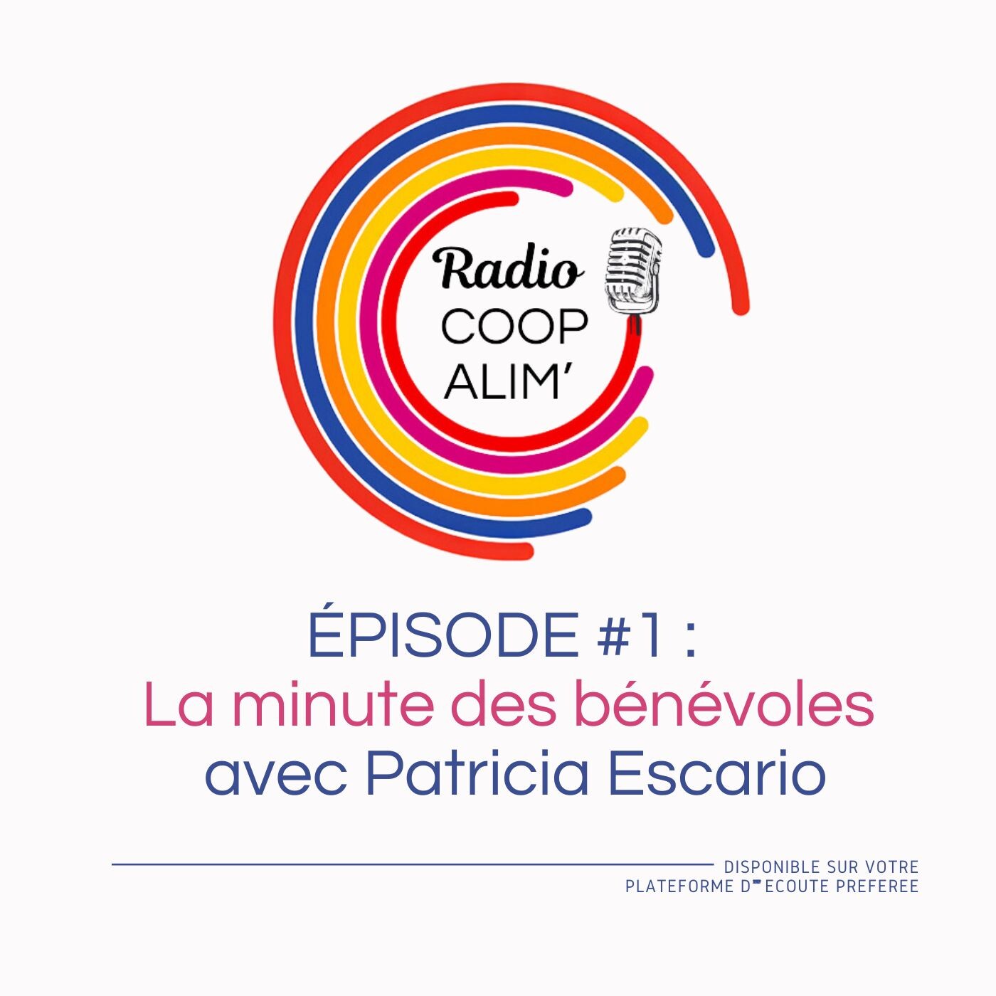 Radio Coop Alim’