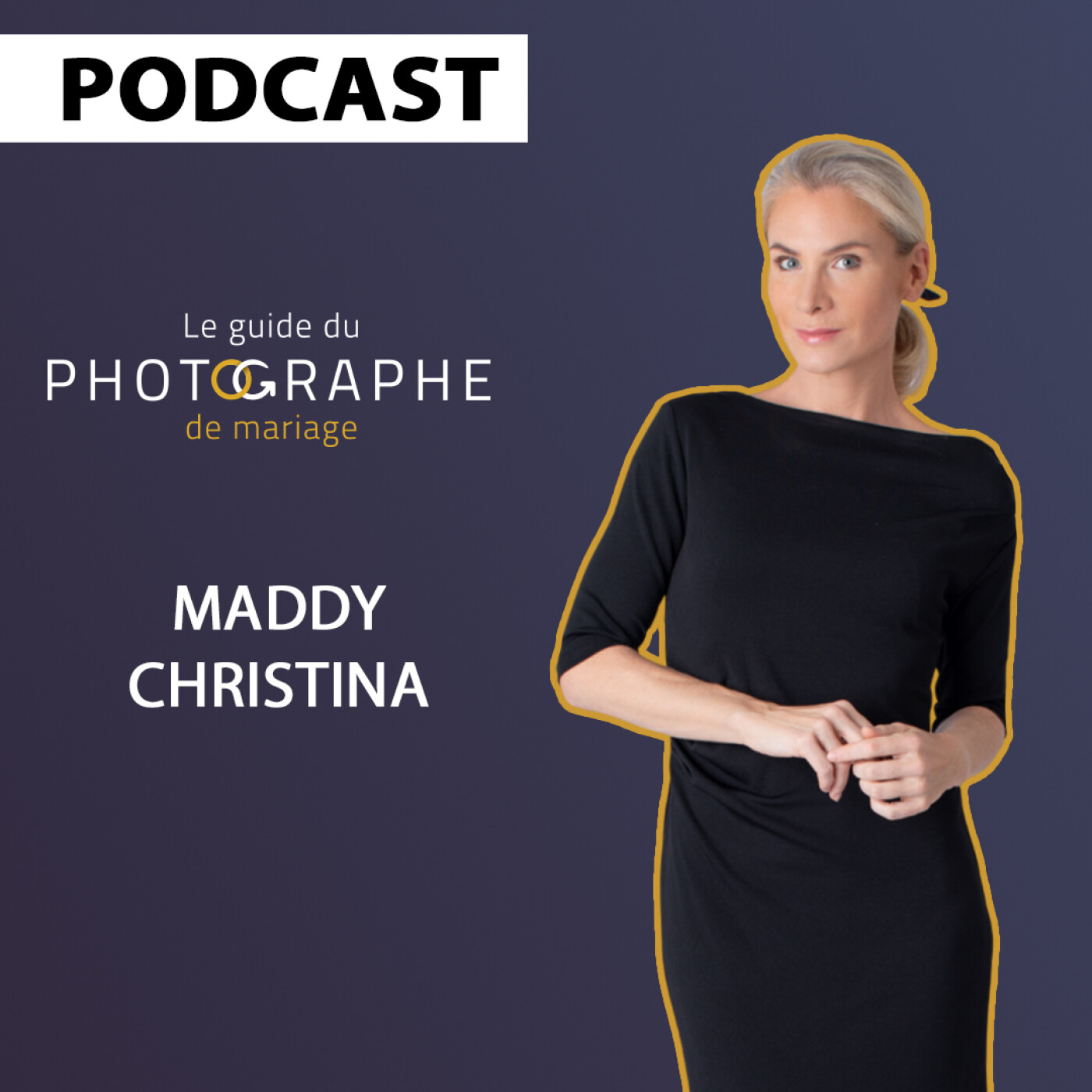 Rendez vos clients heureux ! - Maddy Christina