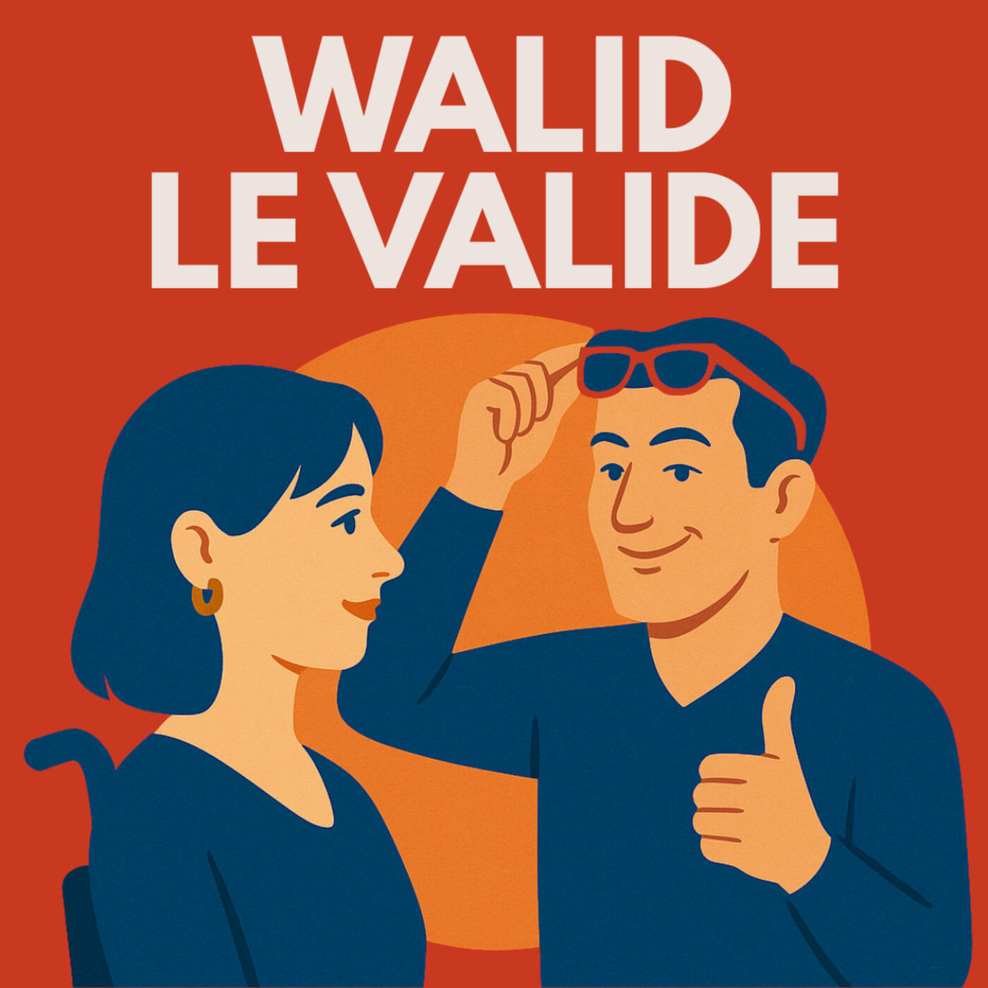 Walid le valide