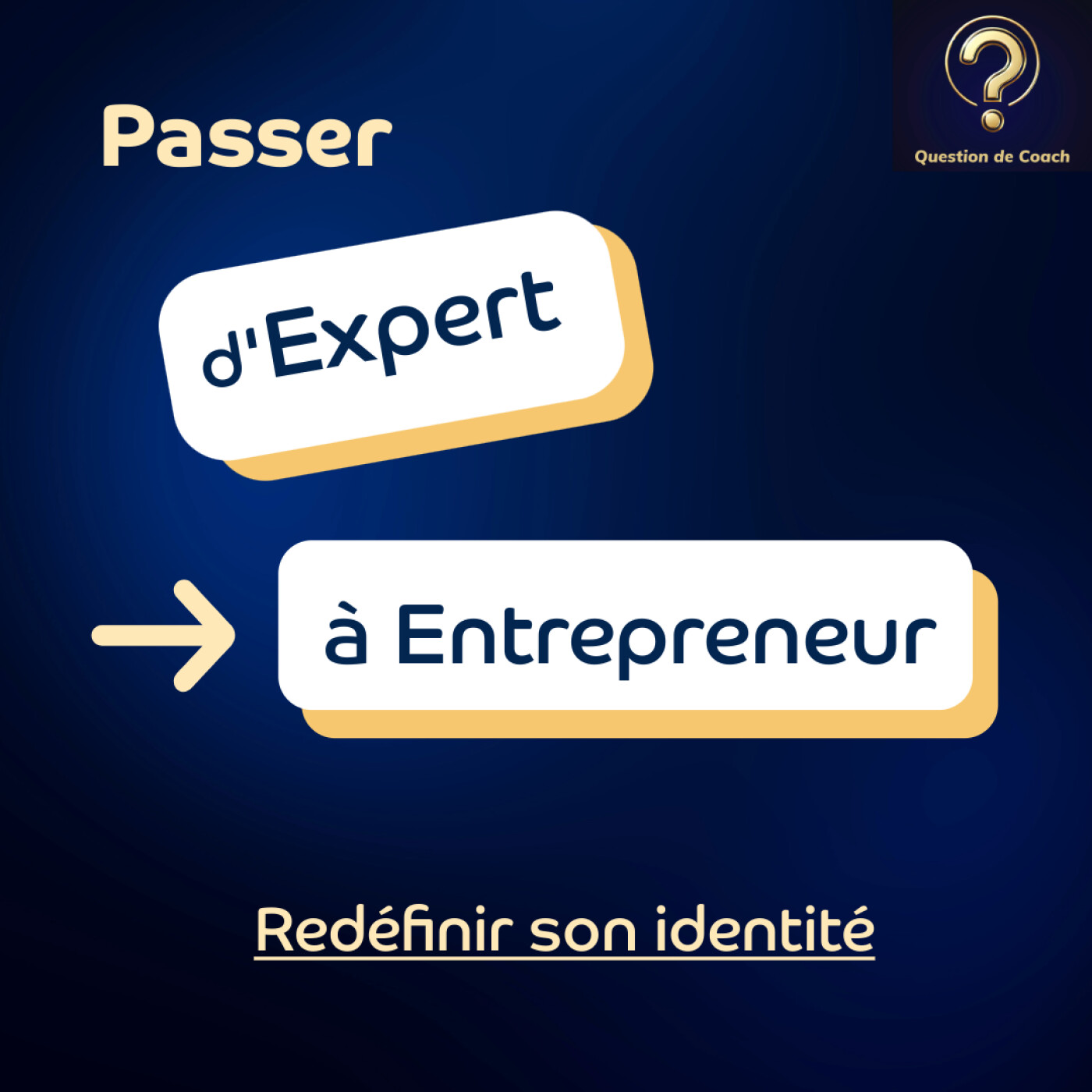 1/4 🔗 Qui es-tu sans ton titre corporate?