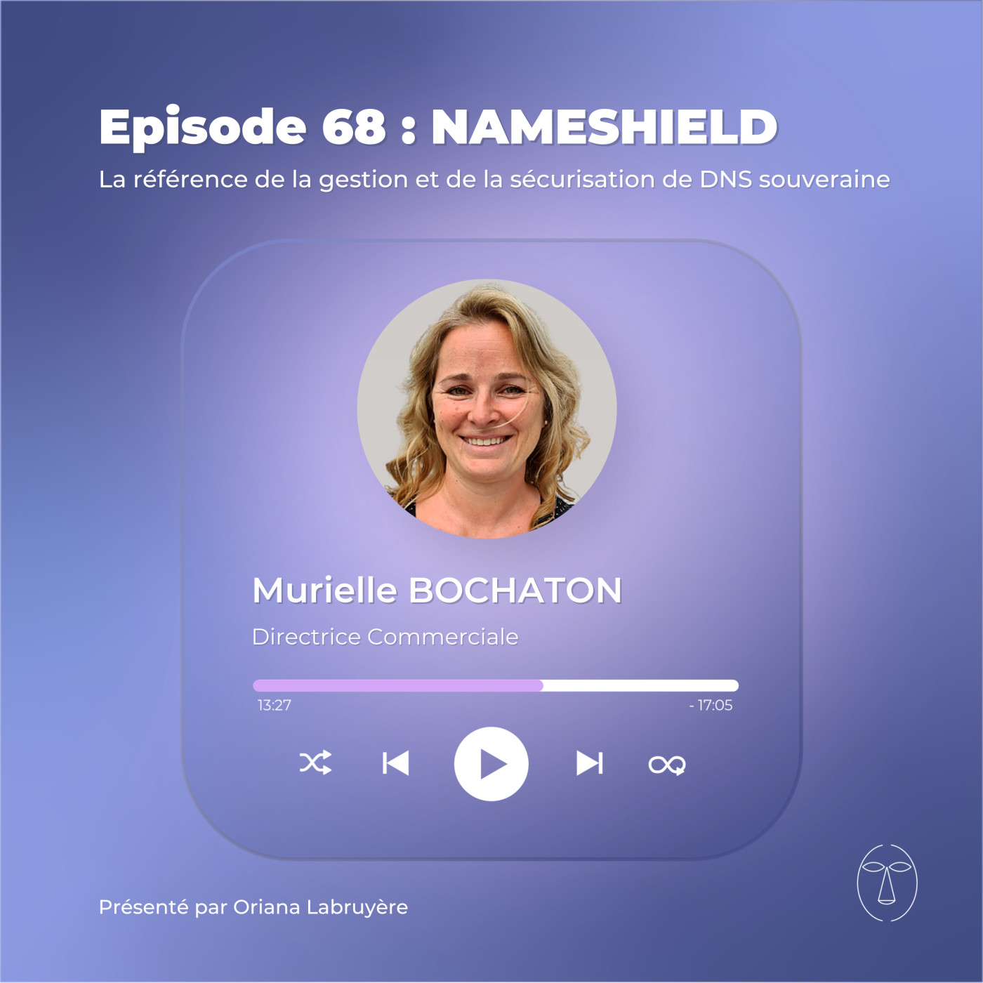 La Robe Numérique