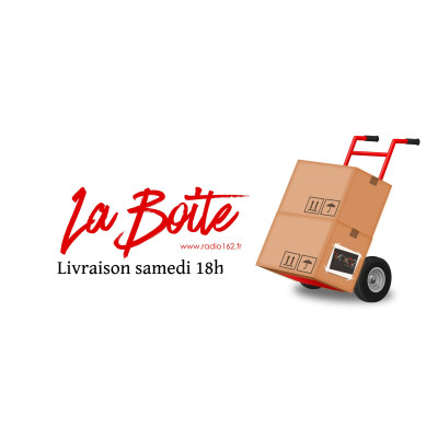 La Boite cover