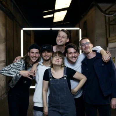 VIP 74 - Siméon Freymond et Céline Meylan : SPHERE : notre centre, c'est Dieu cover