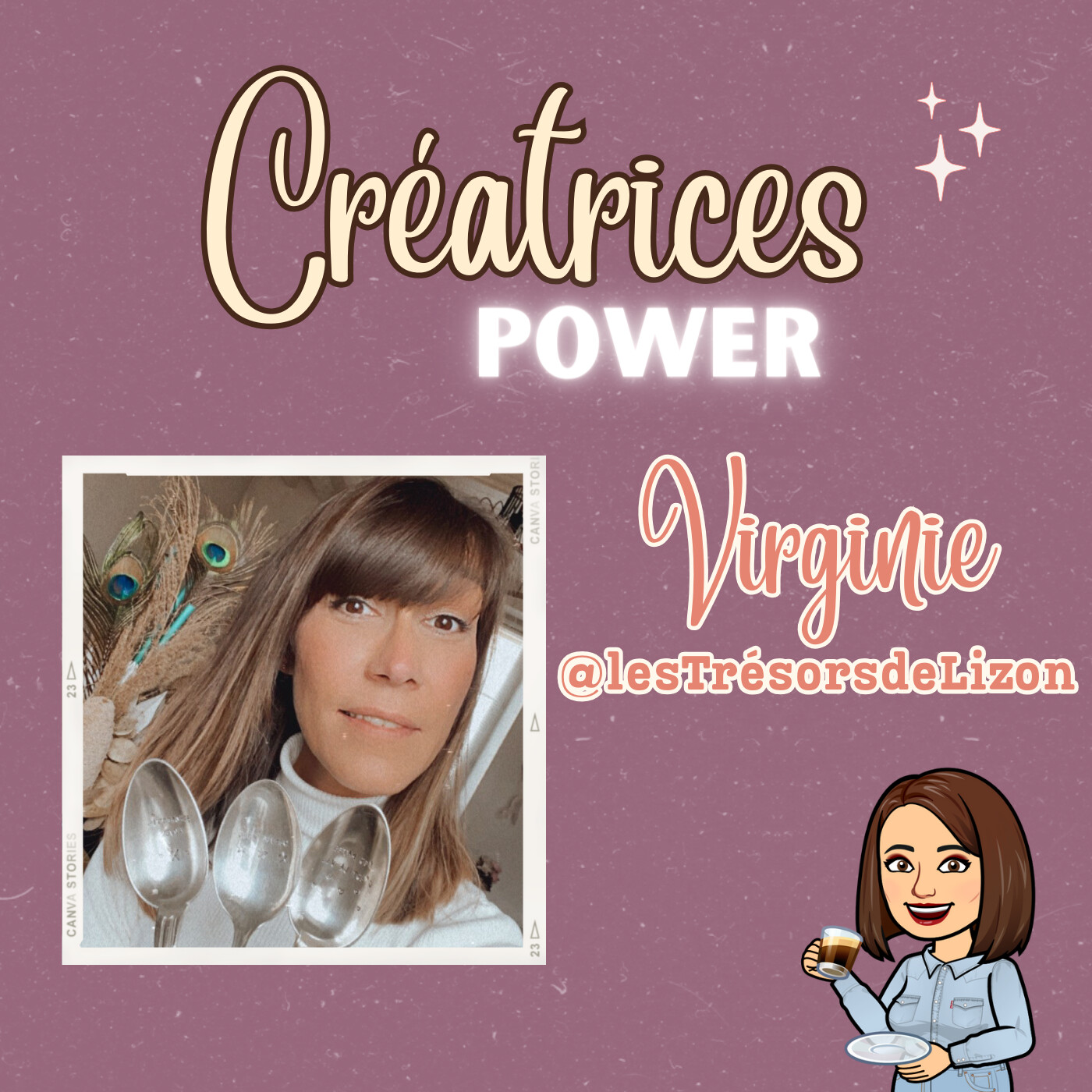 CréatricesPower | entrepreneuriat créatif, mindset, business créatif, stratégies digitales, marketing et ventes, motivation, inspiration