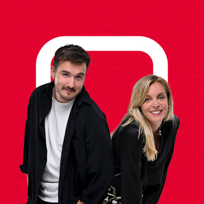 SWITCH ON : Comment les réseaux sociaux savent ce qu'on aime sans qu'on ne fasse rien cover