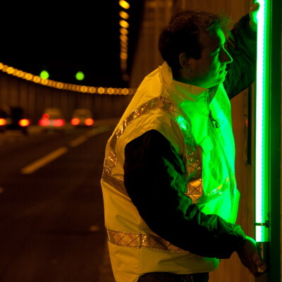 Tunnel : les règles essentielles pour rouler en toute sécurité ! cover