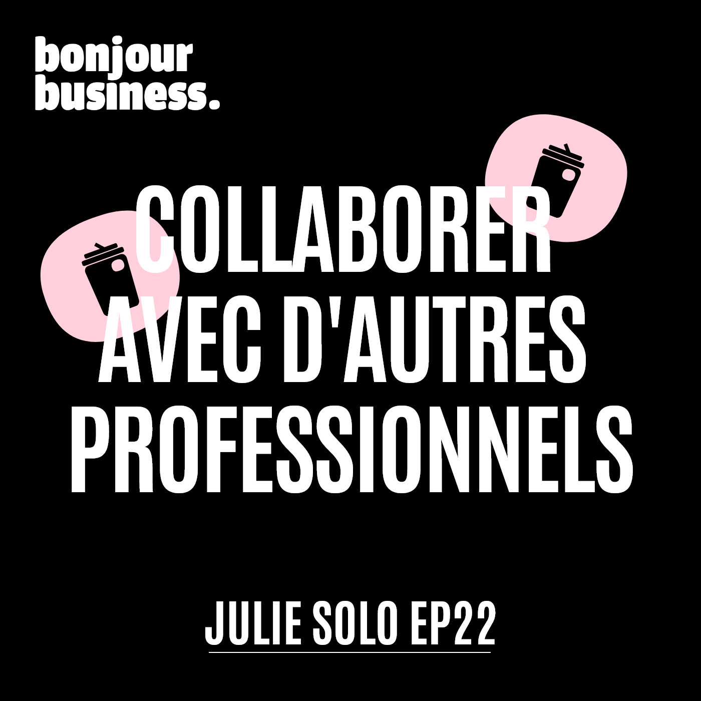 Bonjour Business