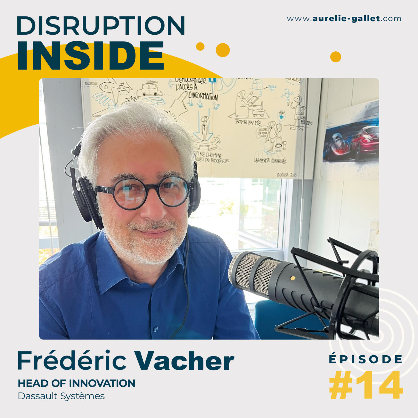 DISRUPTION Inside