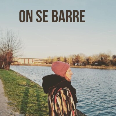 On se barre émission 16 : En quête de liberté cover