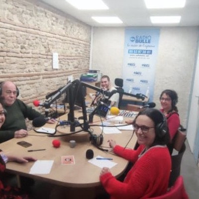 Café César #46  Réveiller ses envies cover