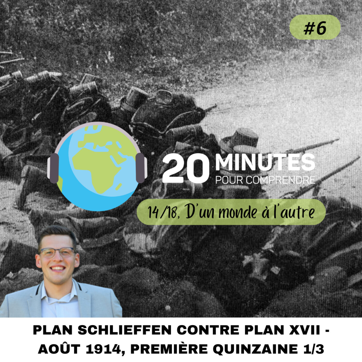 20 minutes pour comprendre