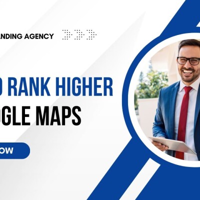 The Google Maps Ranking Formula That Works cover
