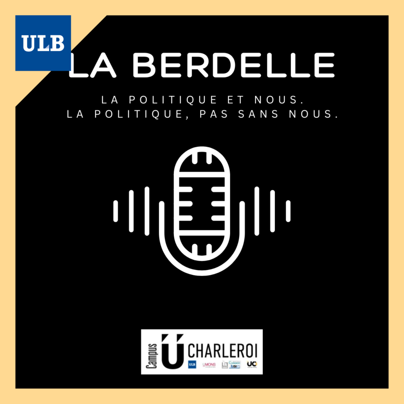 La Berdelle #1 : Les mêmes, objets politiques encore peu identifiés