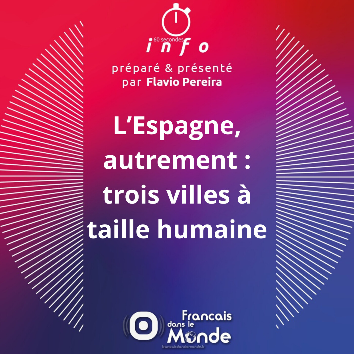 L'Espagne, autrement : trois villes à taille humaine