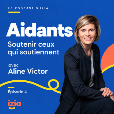 Aidants. Soutenir ceux qui soutiennent. cover
