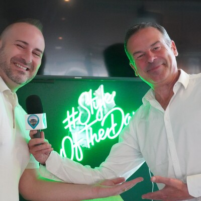 A quelques jours du début de la saison estivale, Fabien Doutres-Goret nous présente toutes ses actualités au sein de son hôtel IBIS STYLES cover