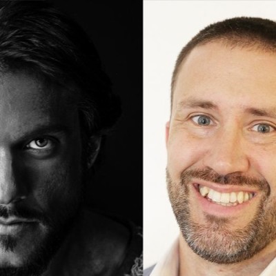 Raphaël Pomey : « ‘The Chosen’, une occasion d’être élevés » cover