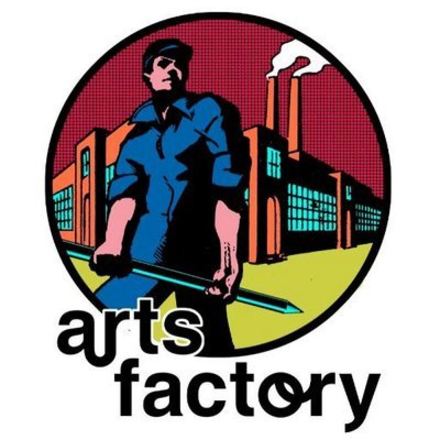 La galerie Arts Factory a 25 ans ! Dans ma bulle #128 episode artwork