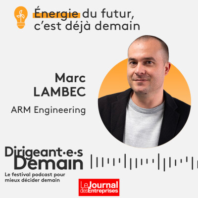 Rouler avec un nouveau carburant vert cover