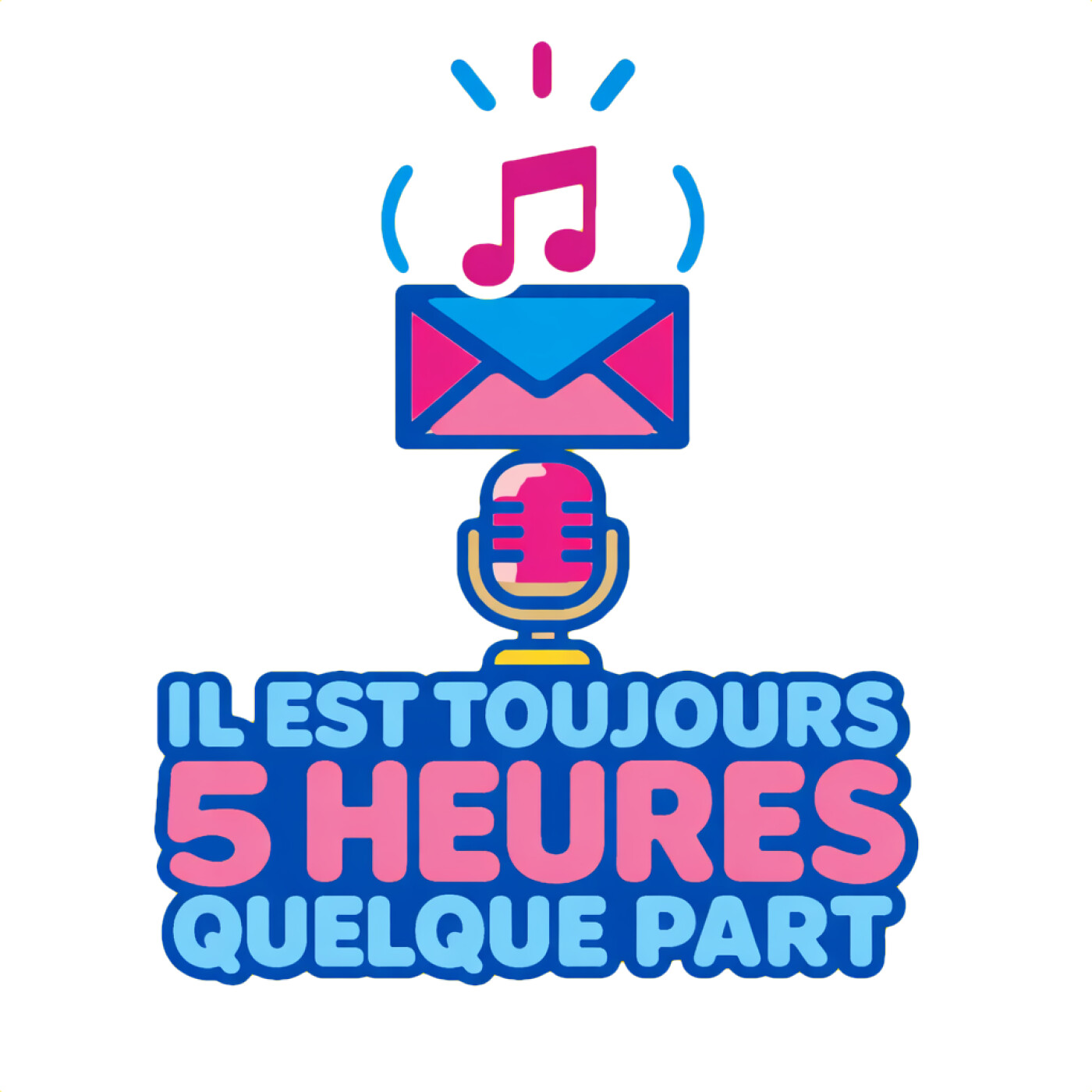 Episode #16 - 06 janvier 2026